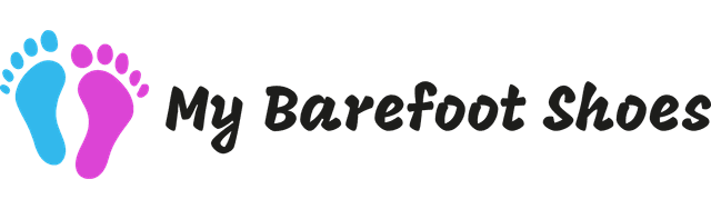 My Barefoot Shoes