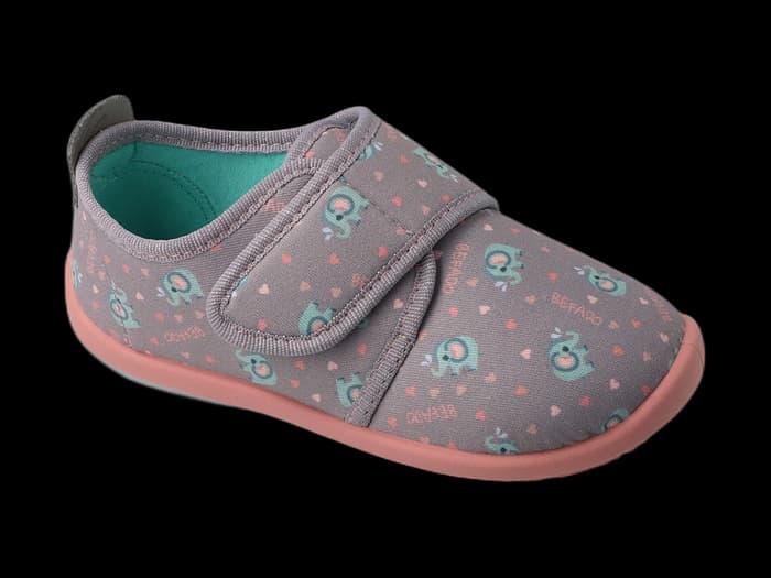 BEFADO KAPCIE BAREFOOT BOSO RZEPY 902X057 