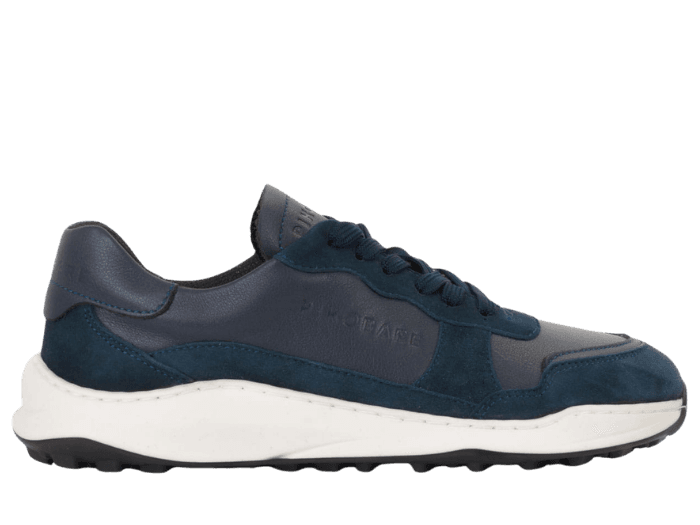 Damskie Buty PIKOBARE Barefoot Vape Navy