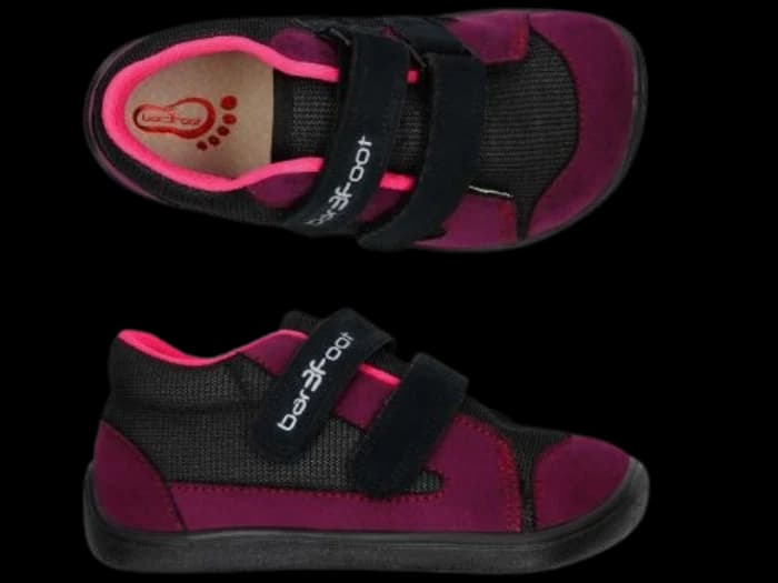 Buty Barefoot Elf Denver Hydrophobic dziecięce 3be39/2