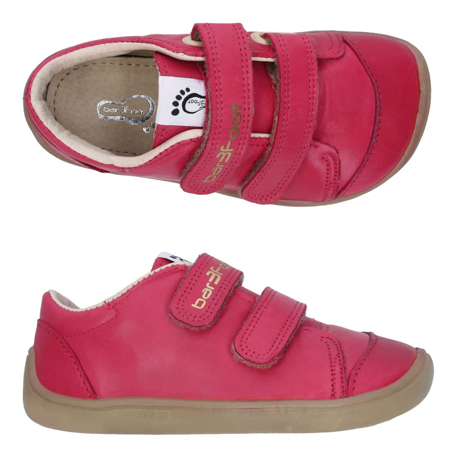 3BE28L24_3_1 Buty ELF WALKER 3BE28/L24 - obrazek 1