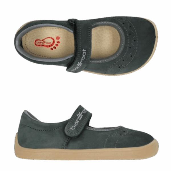 Baleriny 3F Barefoot 3BE22/6