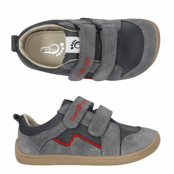 Buty ELF DAKOTA HYDRO 3BE19/H51