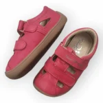 Sandałki Elf Summer 3F Bar3foot 3BE35/L24 - obrazek 2