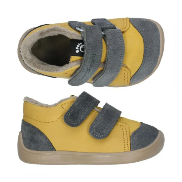 Buty Elf Step 2BE38/LT13