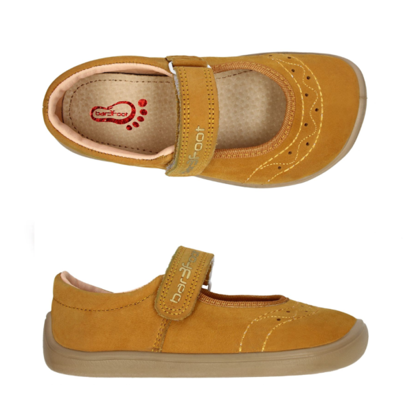 Kapcie ELF FORTUNE 3BE22/N13