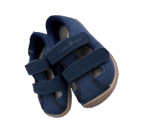 Płócienne sandały Bar3foot Elf Sandal 3BE25V/8R - obrazek 2