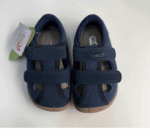 Płócienne sandały Bar3foot Elf Sandal 3BE25V/8R - obrazek 3