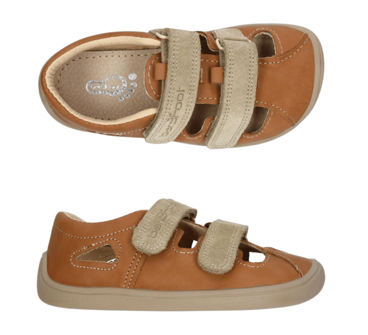 barefoot sandały dziecięce Bar3foot M-SUMMER Slim – lato barefoot sandały dziecięce Bar3foot M-SUMMER Slim – lato