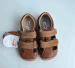 barefoot sandały dziecięce Bar3foot M-SUMMER Slim – lato