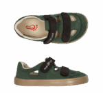 Sandały Bar3foot Cross Sandal 4BC25/N38