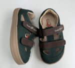 Sandały Bar3foot Cross Sandal 4BC25/N38 - obrazek 2