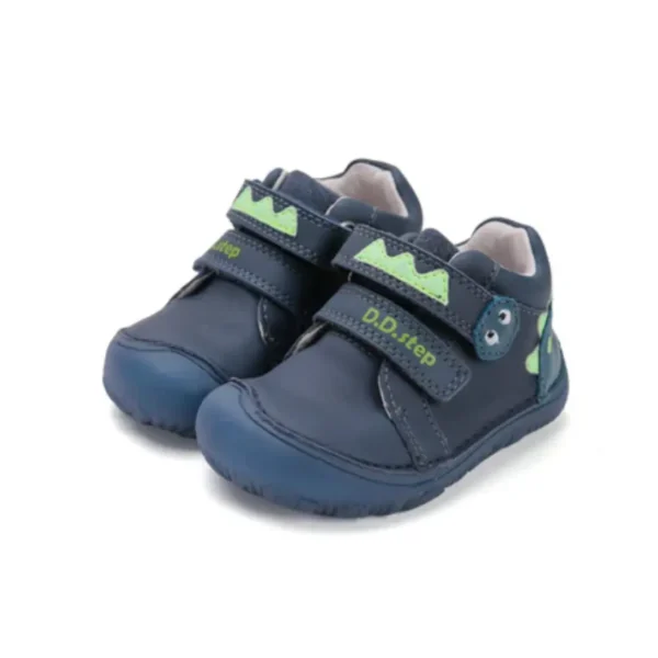 buty barefoot D.D.Step S073-52875 chłopięce Sun Reactive