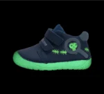 Półbuty skórzane barefoot D.D.Step S070-52576 - obrazek 3