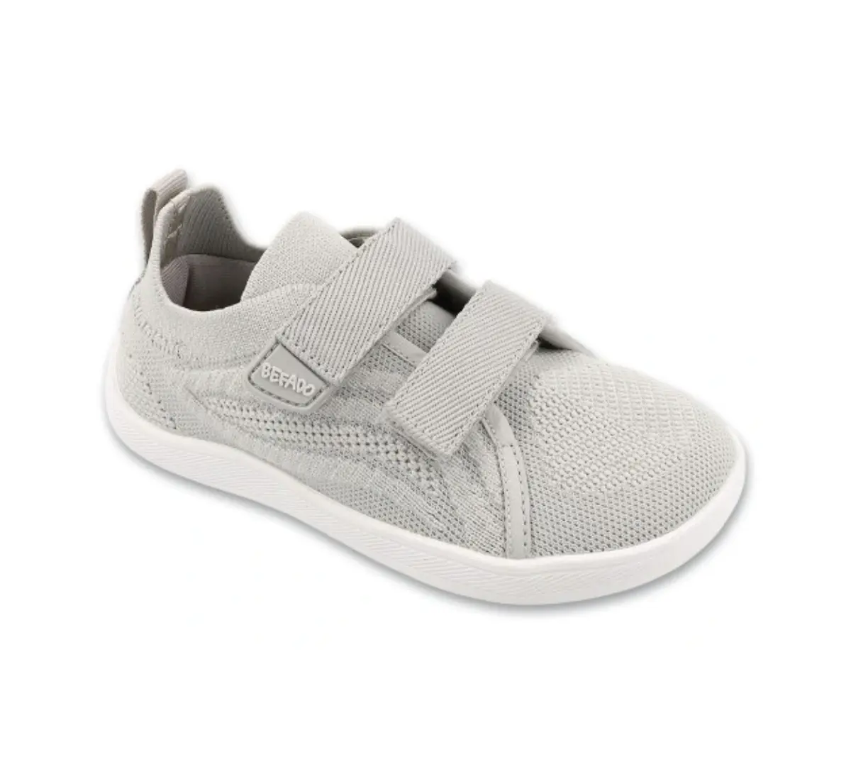 f (37) Kapcie barefoot Befado 003X013 - obrazek 1