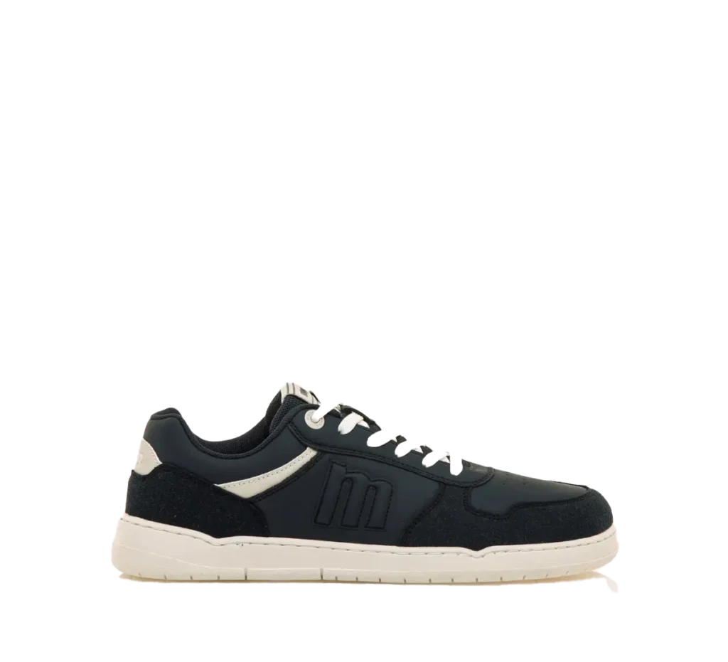 Sneakersy barefoot MTNG Free Miami Plity Marino