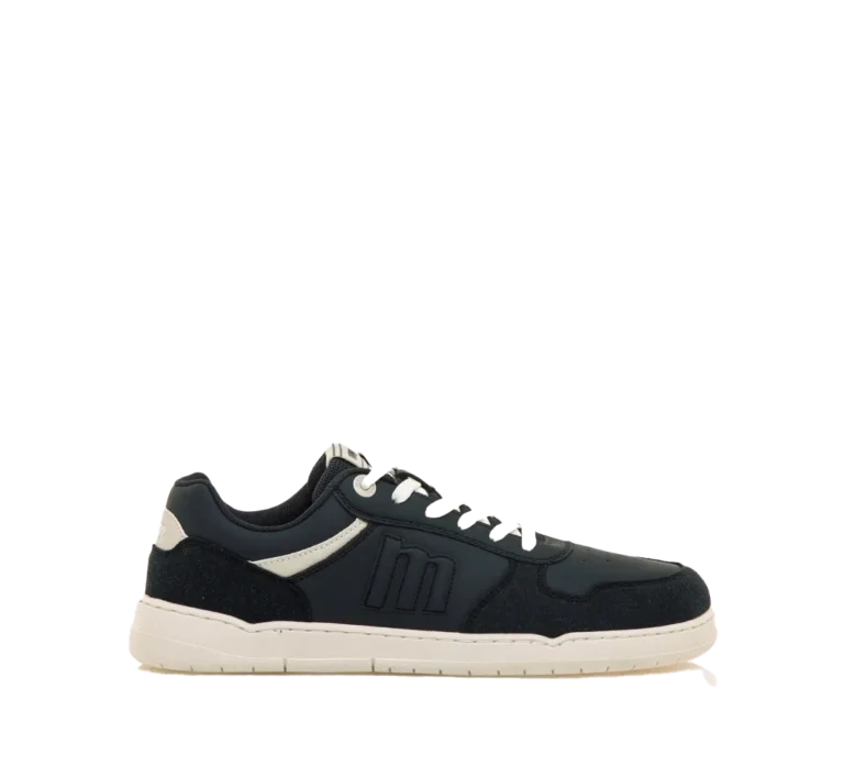 Sneakersy barefoot MTNG Free Miami Plity Marino