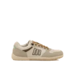 Mustang Free Aria Beżowe – Buty Barefoot Damskie