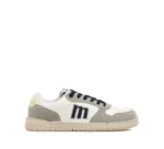 MTNG Free Miami Lottos Off-White sneakersy barefoot