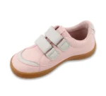 Dziewczęce buty barefoot Casual Befado - obrazek 2