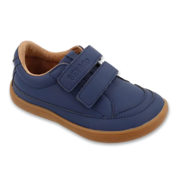 buty dziecięce barefoot Befado Casual