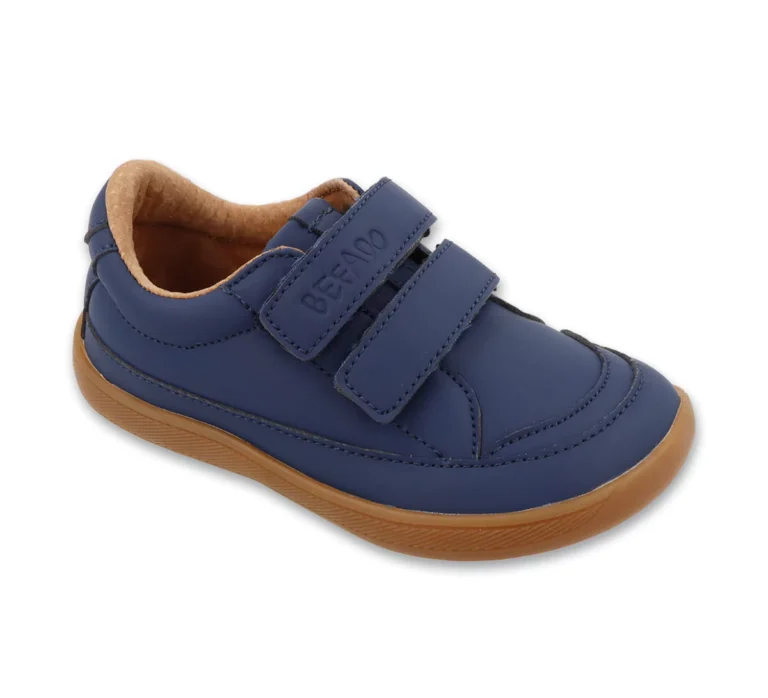 buty dziecięce barefoot Befado Casual