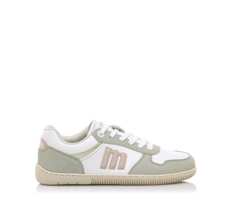 MTNG Free Aria Plity Off White – damskie buty barefoot