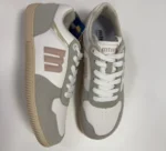 MTNG Free Aria Plity Off White – buty barefoot damskie - obrazek 2