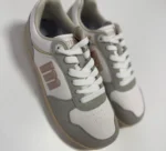 MTNG Free Aria Plity Off White – buty barefoot damskie - obrazek 3