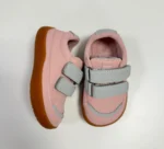 Befado Casual barefoot dla dziewczynek