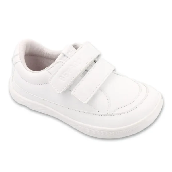 buty dziewczęce barefoot Befado Casual