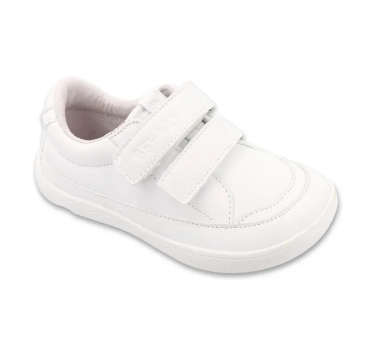 buty dziewczęce barefoot Befado Casual
