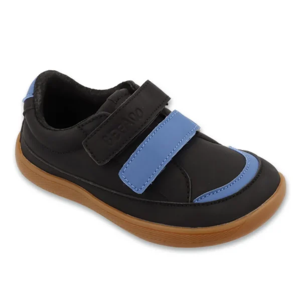 buty dziecięce barefoot Befado Casual