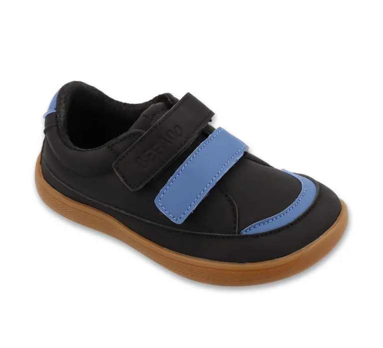 buty dziecięce barefoot Befado Casual