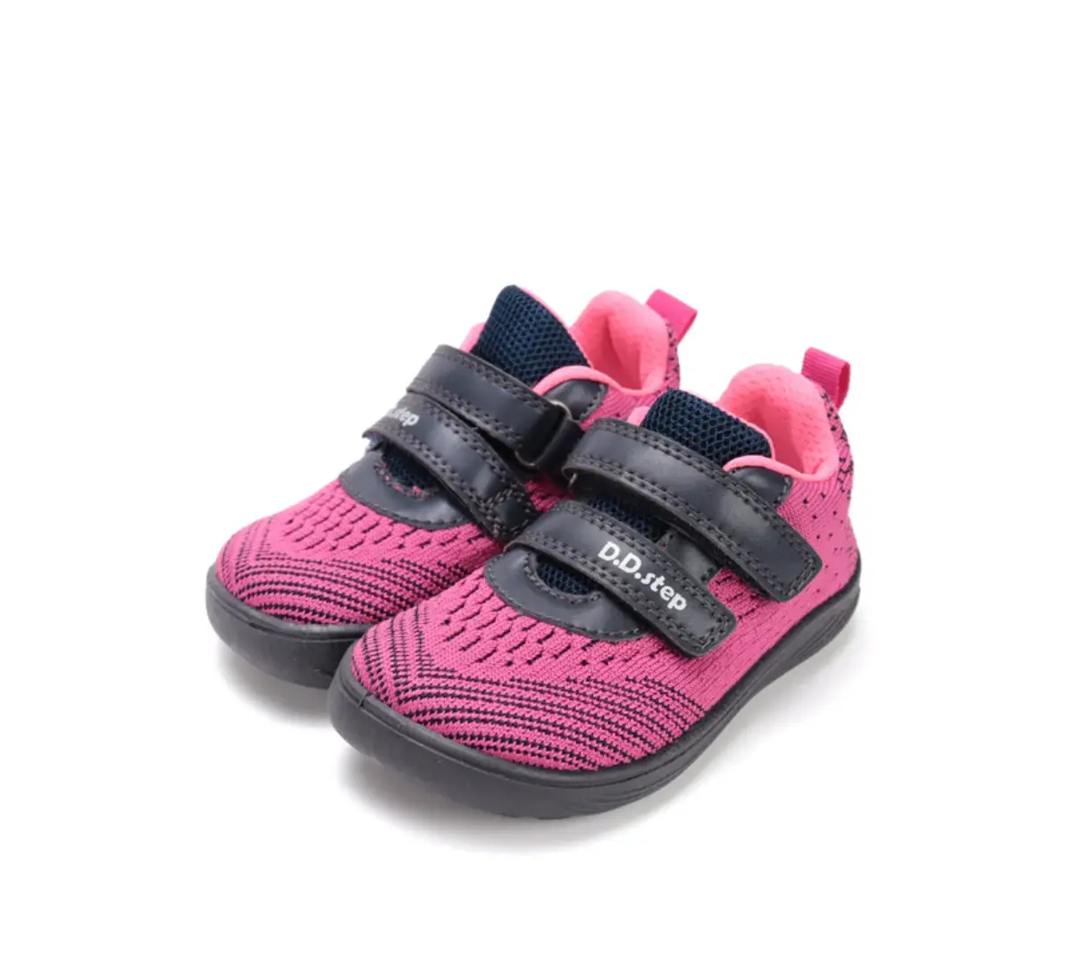 buty dziecięce barefoot D.D.Step Light Pink buty dziecięce barefoot D.D.Step Light Pink