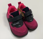 MyBarefootShoes.pl – lekkie buty barefoot D.D.Step