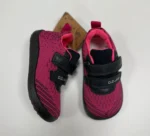 Buty dziecięce barefoot D.D.Step F093-52184 Light Pink - obrazek 3
