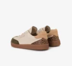 Buty damskie barefoot PIKOBARE Ibiza Safari - obrazek 4