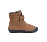 Zimowe buty barefoot D.D.Step W063-52130AM - obrazek 3