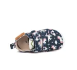 kapcie barefoot z elastyczną podeszwą