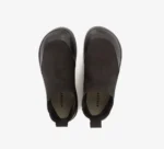 Damskie buty barefoot PIKOBARΕ Chelsea Black - obrazek 4