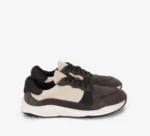 skórzane buty barefoot dla kobiet Vape Trio