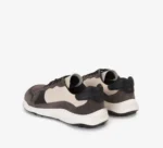 skórzane buty barefoot dla kobiet Vape Trio