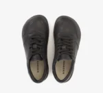 naturalne obuwie barefoot Bronx Black