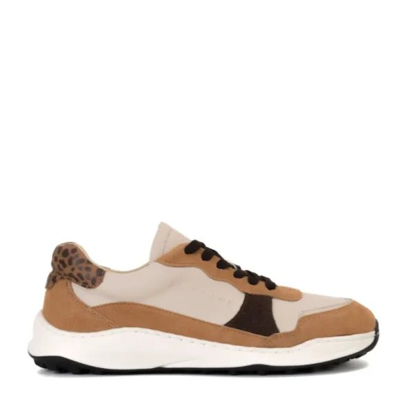 damskie buty barefoot PIKOBARΕ Vape Safari