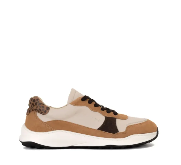 damskie buty barefoot PIKOBARΕ Vape Safari