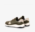 zielone buty barefoot dla kobiet