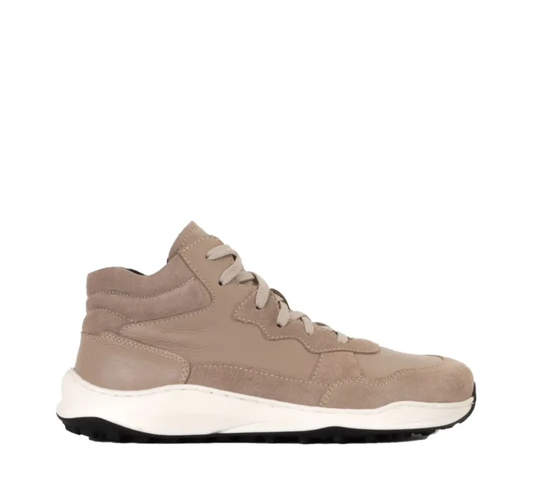 damskie buty barefoot PIKOBARE Andrew Beige