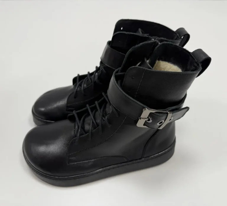 minimalistyczne buty barefoot PIKOBARE Urban