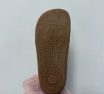 Kapcie Ameko Piko Brown Rose - obrazek 5